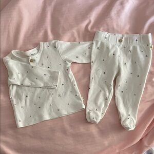 Petite Maison Baby Set